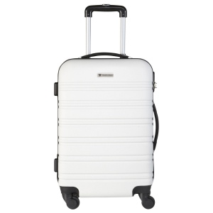 Trolley avec coque rigide en ABS Serafina 3