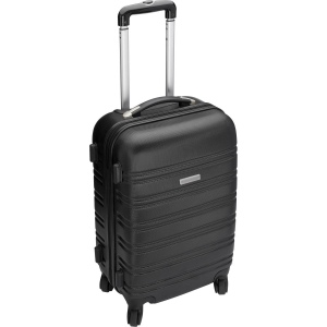 Trolley avec coque rigide en ABS Serafina 4