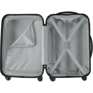 Trolley avec coque rigide en ABS Serafina 6