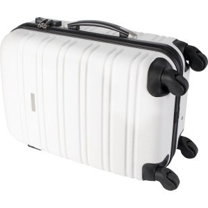 Trolley avec coque rigide en ABS Serafina 7