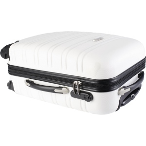 Trolley avec coque rigide en ABS Serafina 8