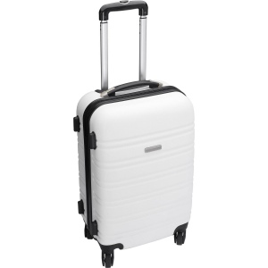 Trolley avec coque rigide en ABS Serafina 2