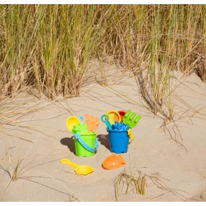 Seau de plage Mathilda 5