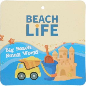 Seau de plage Mathilda 7