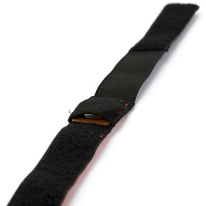 Bracelet fluorescent avec LEDs Anni 4