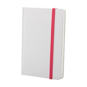 Pendula A6 carnet de notes 7