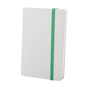 Pendula A6 carnet de notes 5