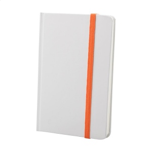 Pendula A6 carnet de notes 2