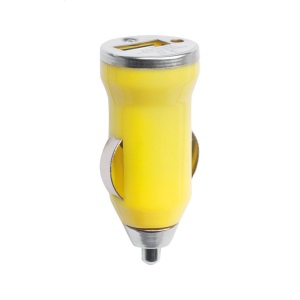 Hikal chargeur USB sur allume-cigare 2