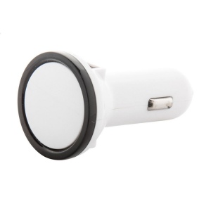 BiPower chargeur USB pour voiture 2