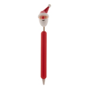 Göte stylo à bille bonhomme de neige 5