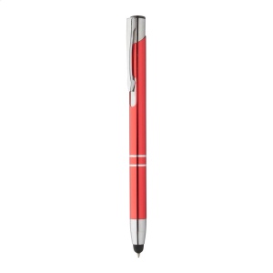 Tunnel stylo à bille avec stylet 7