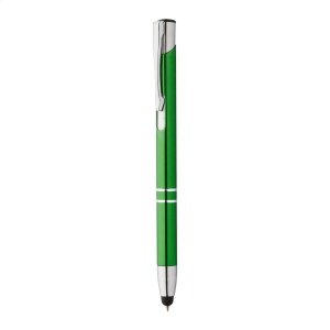 Tunnel stylo à bille avec stylet 3