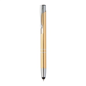 Tunnel stylo à bille avec stylet 6