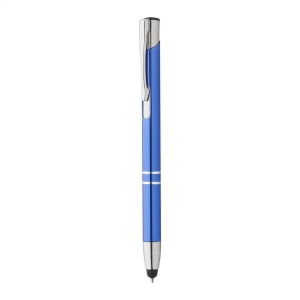 Tunnel stylo à bille avec stylet