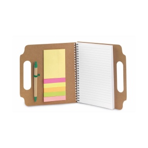 Bloc Notes - Makron 2
