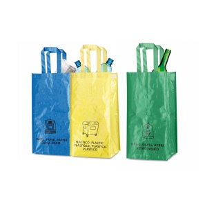 Set Sacs - Lopack 2