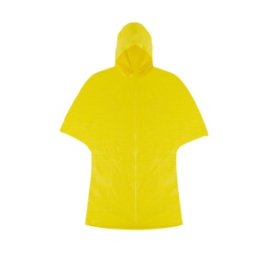 Poncho - Zaril 2