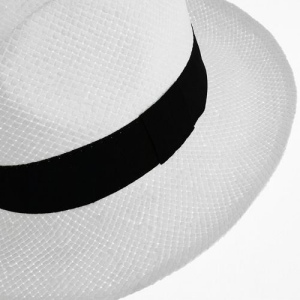 Chapeau pail.p. BORSALINO 3