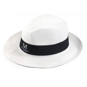 Chapeau pail.p. BORSALINO 5