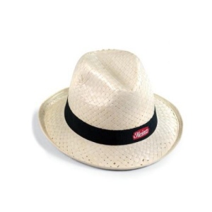 Chapeau paille bl.DOULOS 5