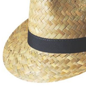 Chapeau pail. doré DOULOS 3