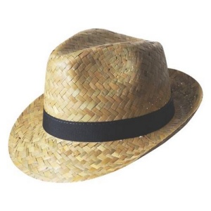 Chapeau pail. doré DOULOS