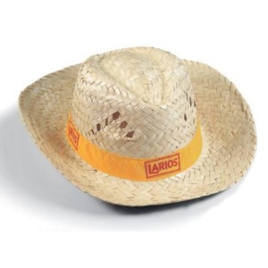 Chapeau pail. bl. PLANTER 5