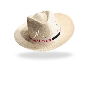 Chapeau pail. bl. PLANTER