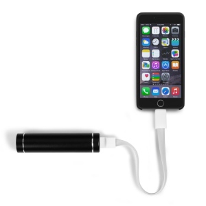 Chargeur 2200mAh TUBE 2