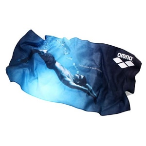 Serviette subli RPET220g 2