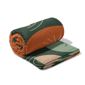 Plaid RPET250g 3