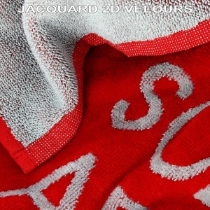 Serviette boucl. 450/550g 3