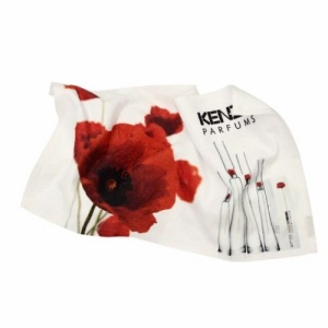 Serviette velours RE400g 2