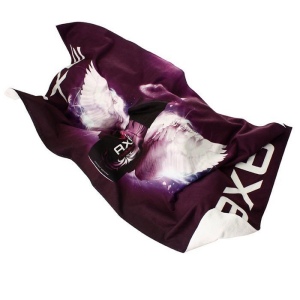 Serviette velours RE400g 2
