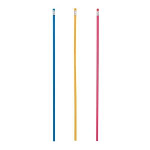 Crayon à papier flexible AGILE 8