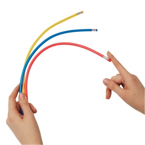 Crayon à papier flexible AGILE 9