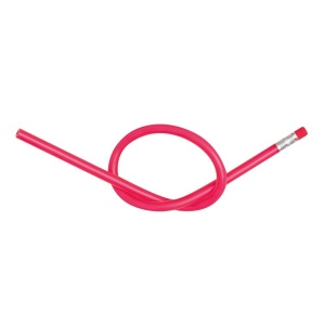 Crayon à papier flexible AGILE 4