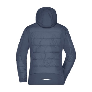 Doudoune Hiver Femme Daiber 6