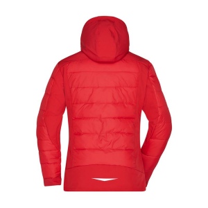 Doudoune Hiver Femme Daiber 15