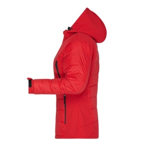 Doudoune Hiver Femme Daiber 16