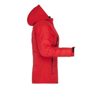Doudoune Hiver Femme Daiber 17