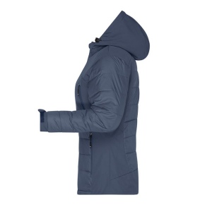 Doudoune Hiver Femme Daiber 7