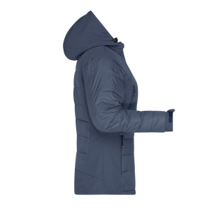 Doudoune Hiver Femme Daiber 8