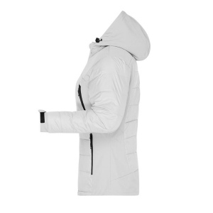 Doudoune Hiver Femme Daiber 10