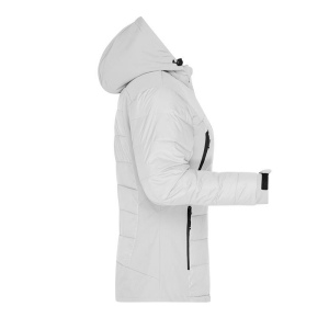 Doudoune Hiver Femme Daiber 11