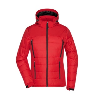 Doudoune Hiver Femme Daiber 5
