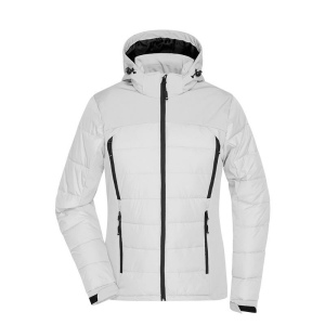 Doudoune Hiver Femme Daiber 3