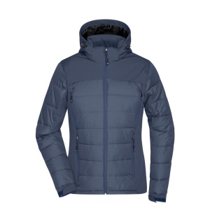 Doudoune Hiver Femme Daiber 2