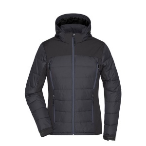 Doudoune Hiver Femme Daiber 4